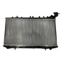 Radiador Nissan Sentra 2008 2.0l Premier Cooling