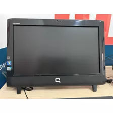 Computador All-in-one Compaq Presario Cq1-1320br