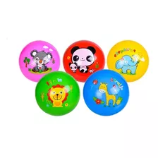 Pelotas Infantiles De Colores Hamelin 