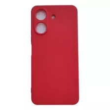 Carcasa Xiaomi Redmi 13c Silicona Compatible