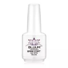 Base Coat Profesional Bluum