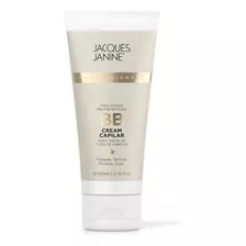 Bb Cream Finalizador 240ml - Jacques Janine