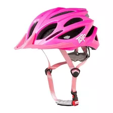 Casco Mtb Trip Pink