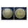 Moneda 2 Escudos Oro Chile 1833 Rara