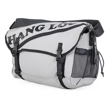 Morral Hang Loose Lyon Gris Solo Deportes