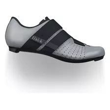 Zapatillas Fizik Tempo Powerstrap R5 Carbon Bici Ruta Celero