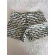 Short Tiro Bajo