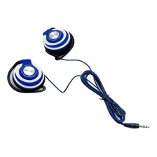 Seadream Auriculares Con Cable Con Ganchos Seguros Para Las.