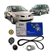 Kit Correa Distribucion Renault Megane Scenic 1.9 Dti F9q