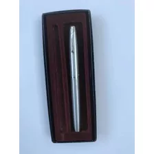 Imperial 444 De Sheaffer, Pluma Fuente