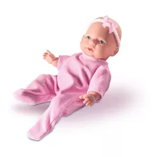 Boneca Baby Ly - Nova Toys