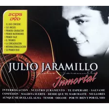 Julio Jaramillo - Inmortal 