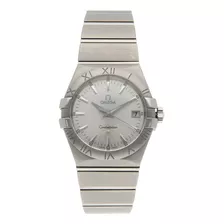 Reloj Para Hombre Omega *constellation*.