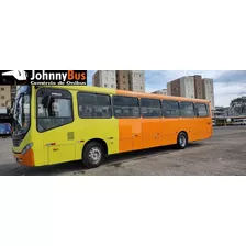 Ônibus M.benz Comil Svelto - 2011/2012 - Johnnybus 