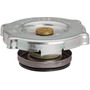 Tapa Radiador Para Chevrolet K5 Blazer 5.0l V8 78-86 Chevrolet Blazer