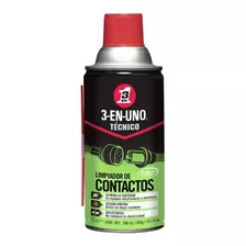 Limpiador De Contactos 3-en-uno Técnico 300 Ml