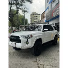 Toyota 4 Runner