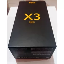 Xiaomi Poco X3 Seminuevo Excente Equipo!!