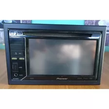 Dvd Player Avh-2380dvd - Pioneer