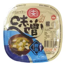 Miso Con Bonito 500 G - Origen Oriental