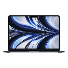 Macbook Air M2 8-core Gpu 13.6 256 Gb