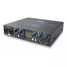 Interfaz De Audio Firewire Focusrite Saffire Pro 24 Dsp.