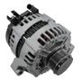 Alternador Nuevo Para Volvo S40 2.4l 2007 2008 2009 .