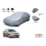 Funda Cubreauto Afelpada Premium Chevrolet Optra 2.0l 2006