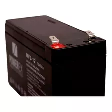 Bateria Powerex De 12v 9ah Sellada Para Ups