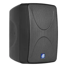 Bafle Amplificado 300w Pgr K-300 Db Technologies 