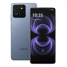 Celular Freeyond M5a Dual Sim 256gb 8gb Ram Global