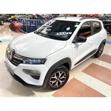 Kwid 1.0 Sce Outsider Flex 4p Manual 2022/2023