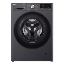 Lava E Seca Smart LG Vc4 13kg Titanium Aidd - Cv5013bc4 220v