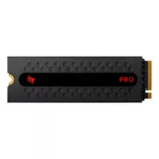 Ssd Pichau Aldrin Pro, 512gb, M.2 Pcie 4.0 Dram, Leitura 7300mb/s, Gravacao 2700mb/s