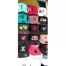 Gorras 