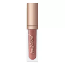 Beauty For Real Lip Gloss + Shine, Encendido, Rosa Neutral, 