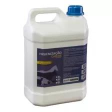 Higienizador De Cascos - Higicasco Pedilúvio 50l A