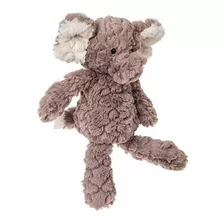 Juguete De Peluche De Elefante Mary Meyer Putty Nursery