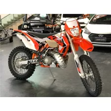 Ktm Exc 300