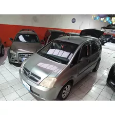 Chevrolet Meriva Joy 1.8 Flex