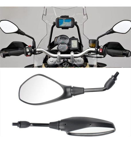 Foto de Espejos Retrovisores Para Bmw R1200 1200gs 750gs 650gs 310g