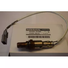 Sensor Original De Oxigeno Banco 1 Sentra B17 ,micra