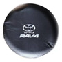 Funda Cubierta Protector Sol 100% Impermeable Toyota Rav4