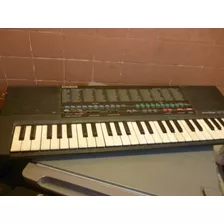 Organo Casio Mt-260