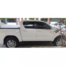 Toyota Hilux 2020 2.4l