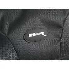 Bolso Para Camara Fotografica Marca: Ultimaxx