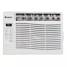 Ar Condicionado Janela Gree 7000 Btu/h Frio R32 Eletrônico G 110v