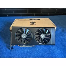 Placa De Vídeo Rx 5700 8gb Soyo