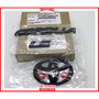 2020-2023 Toyota Corolla Se Blackout Emblem Overlay Kit  Ttg