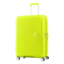 Valija American Tourister Curio Grande Verde Febo